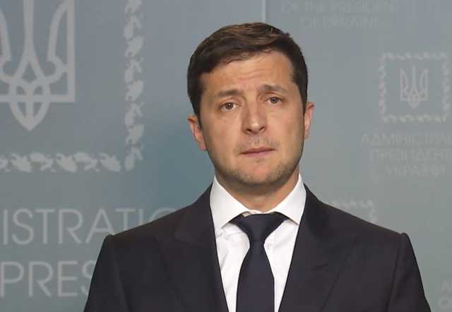 Под люстрацию, предложенную Зеленским, подпадают недавно назначенные им же люди, - Бутусов