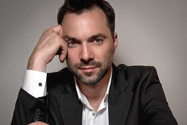 Арестович: Я горячо "за" такую люстрацию!