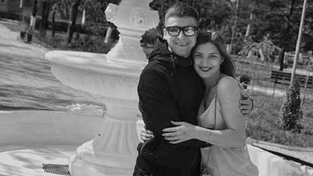 Появились новые подробности в деле о сожженной в Запорожье девушке