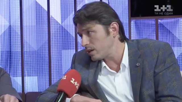 Притула не оценил идею Зеленского о люстрации чиновников времен Порошенко