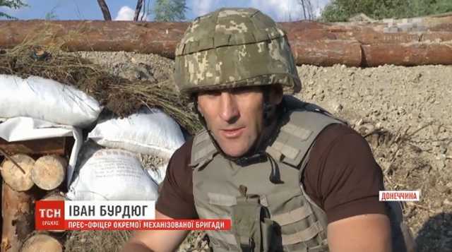 «О чем договариваться?»: Бойцы ВСУ возмущены новыми атаками боевиков