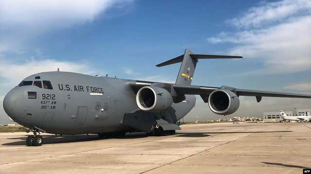 США следует расширить возможности предоставления военной помощи Украине, – американский генерал