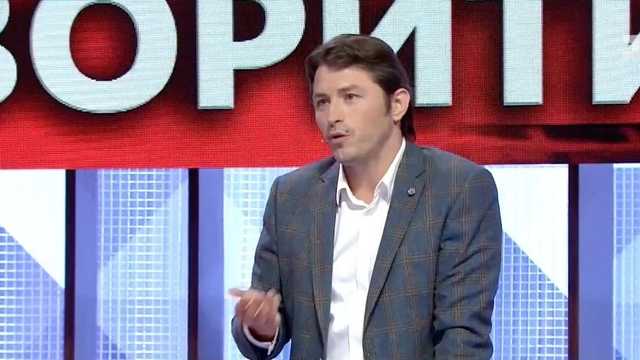 Притула: Основное политическое событие года — распад «Оппоблока» на жабу и гадюку