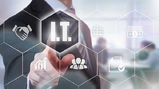 Новые старые лица на рынке ИТ?