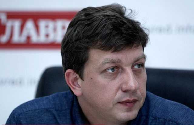 Доний: Зеленский вкинул идею люстрации в сугубо предвыборных целях