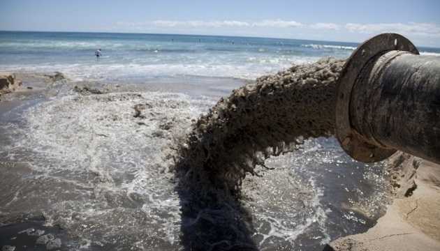 У Криму б’ють на сполох через нову екологічну катастрофу