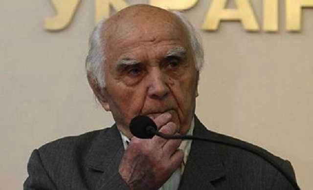 Помер один із керівників УПА на Волині Степан Семенюк