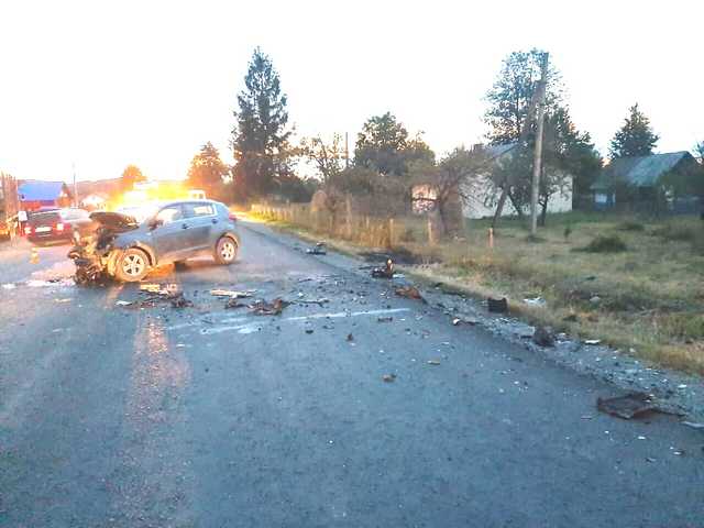 Пьяный депутат: всплыли подробности смертельного ДТП с детьми на Прикарпатье