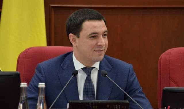 Секретаря Киевсовета Прокопива уличили в скупке голосов на 211 избирательном округе