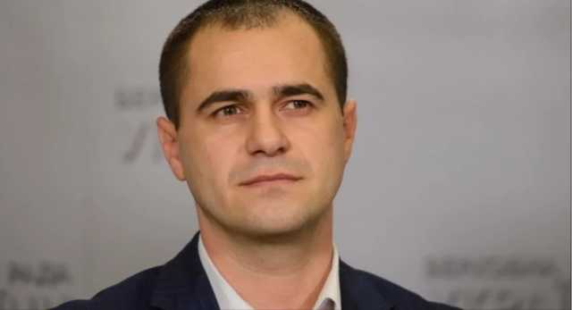 После приговора нацгвардейцу в Италии решили заняться нардепом Маткивским