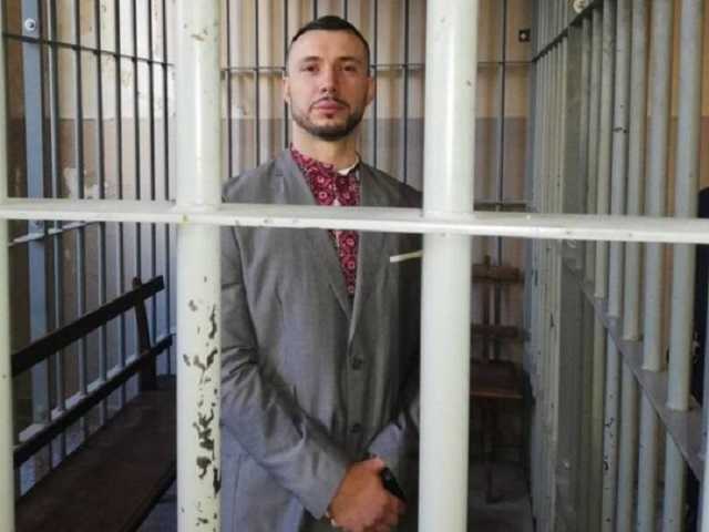 В МИД рассказали, как будут бороться в Италии за нацгвардейца Маркива