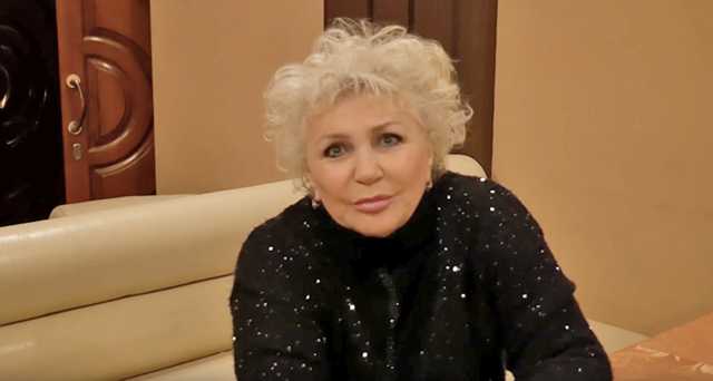 "Идет гражданская война": украинская актриса выступила на телемосте пропагандистов