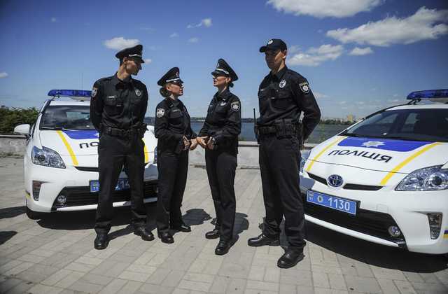 Количество нарушений во время избирательной кампании в Украине перевалило за 3 000