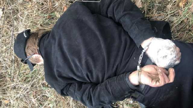 В Полтавской области полицейскому грозит пожизненный срок за покушение на убийство