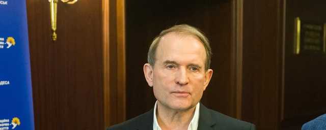 "112 обстрелял Медведчук": Стерненко призвал к радикальным шагам