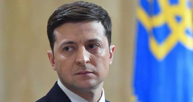Зеленский устроил разнос чиновнику за несуществующий прогул