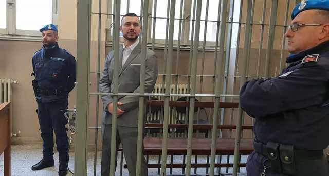 Рішення щодо апеляції у справі нацгвардійця Марківа може бути навесні 2020-го, – адвокат