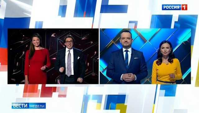 Фашик Донецкий: "Телемост". Разбор полетов. Мнение из Донецка