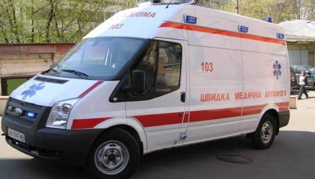 На Рівненщині внаслідок вибуху загинули двоє дітей