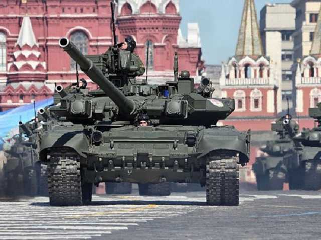 Танки не пройдут: Польша создает специальный полк для охраны границы с Россией