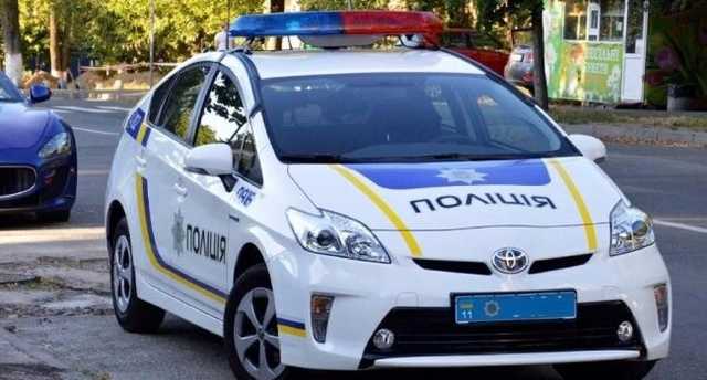 В Днепре задержали живодера