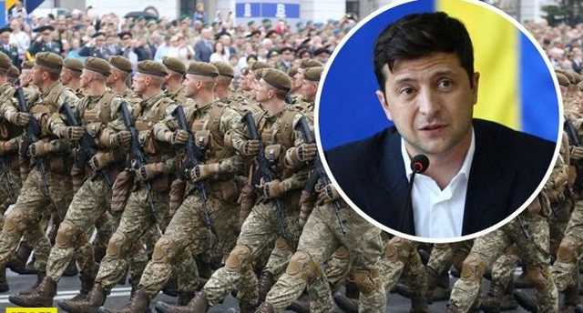 Портников доходчиво объяснил Зеленскому, почему нужно провести парад в Киеве