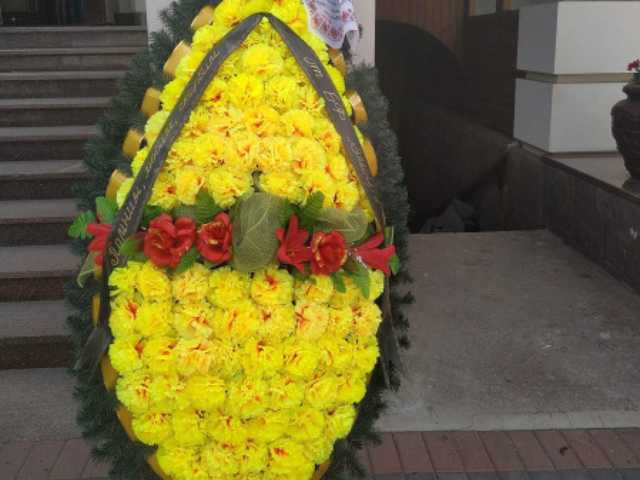 Поджог девушки в Запорожье: жертву ревнивого жениха похоронили