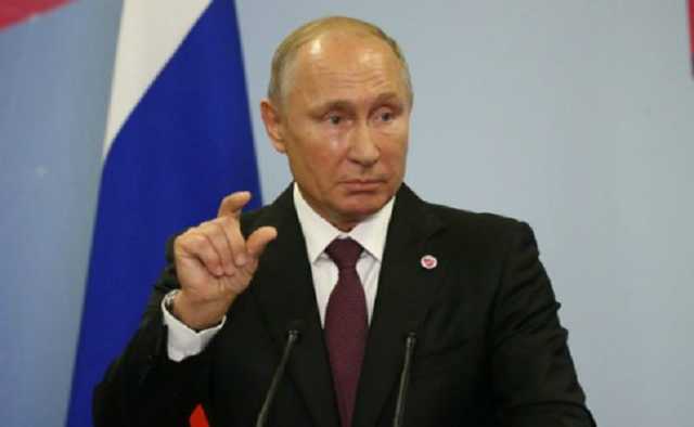 Телефонный разговор Путина и Зеленского длился 20 минут - Песков