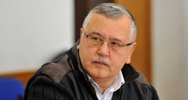 Гриценко снял новый ролик с шахматами