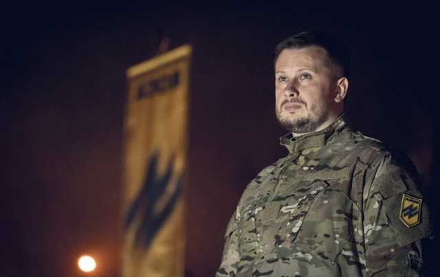 Билецкий назвал обстрел канала "112 Украина" провокацией со стороны Москвы