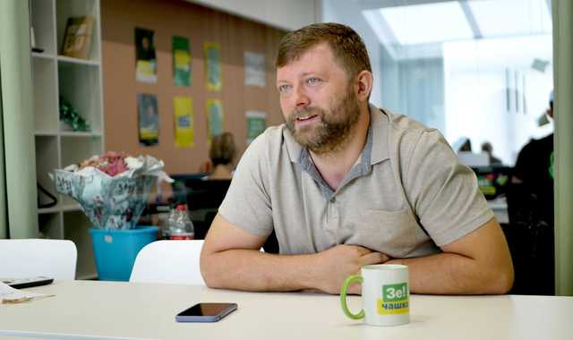 Партія “Слуга народу” назвала можливу дату проведення першого засідання нової Ради