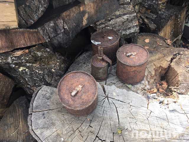 Полиция назвала причину взрыва в Ровенской области, при котором погибли двое детей