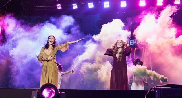 Неожиданно»: популярная украинская группа открыто поддержала Медведчука