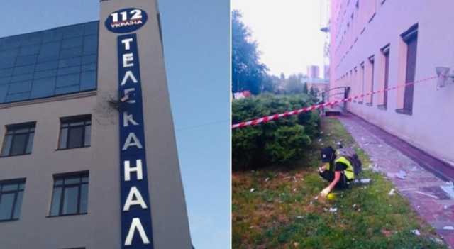 Обстрел канала Медведчука: украинцы раскусили хитрый план Кремля