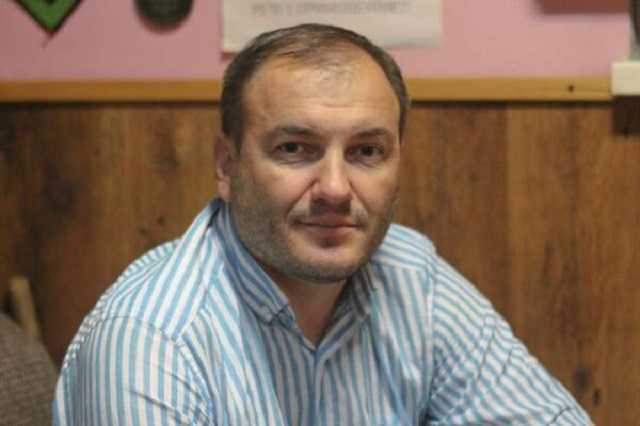 "Бориспольский чорт": журналист опубликовал скандальные данные о Годунке