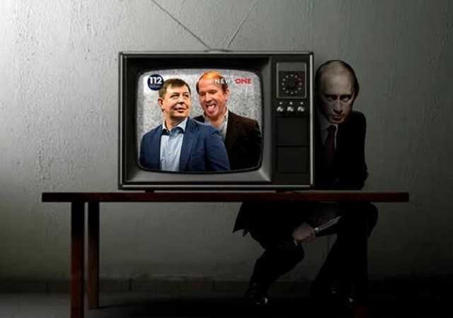 Тарас Козак завинив Україні. Що не задекларував депутат і власник «112» і ZIK