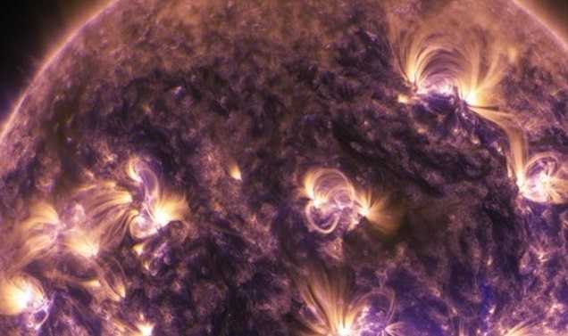 Мощные магнитные бури ударят по Украине 15 и 16 июля: как бороться