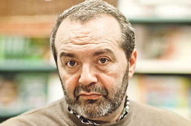 Власть России вошла в штопор — Шендерович