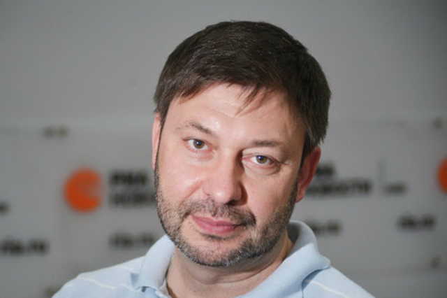 Сегодня Вышинского отпустят: грядет большой обмен