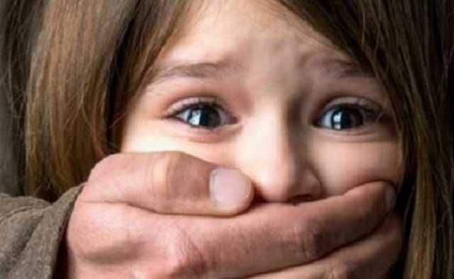 Задержан 28-летний педофил, совершивший развратные действия в отношении 11-летнего мальчика прямо в ТЦ Киева, - прокуратура