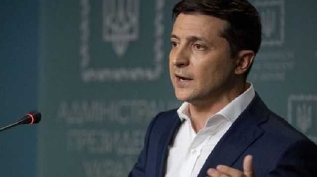 Параду не буде: на сайті Президента з’явився указ про святкування Дня Незалежності