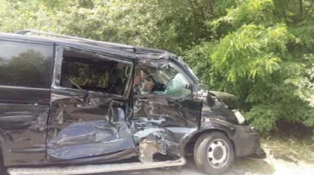 ДТП с авто УГО: Полиция отказалась открывать производство