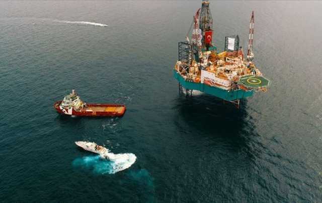 В ЕС одобрили санкции против Турции