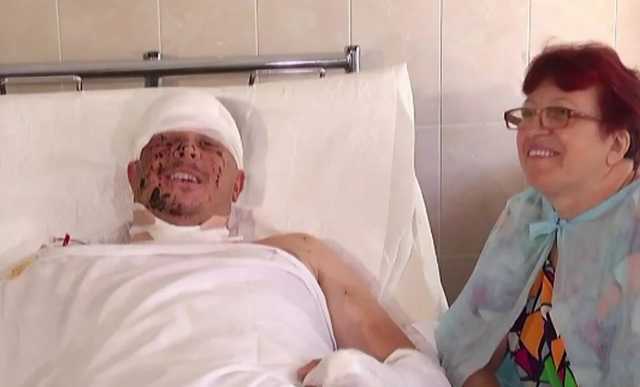 Обстрел военного КрАЗа: Выживший боец рассказал подробности атаки