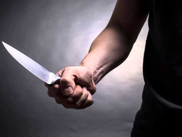 В Херсоне драка из-за девушки закончилась поножовщиной