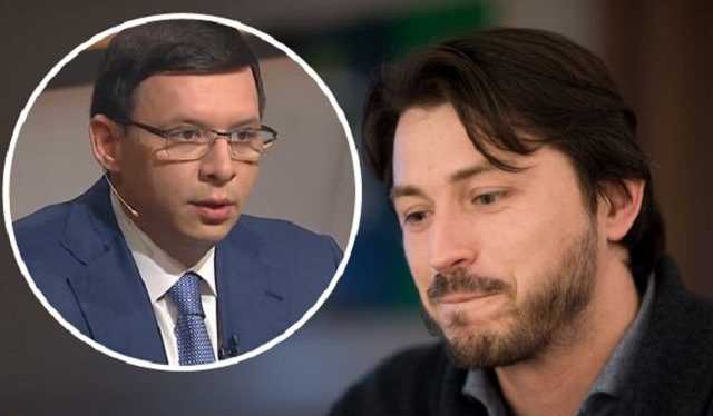 «Я не клоун!»: Притула снова жестко схлестнулся с Мураевым в прямом эфире