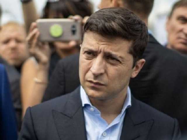 "Мы должны быть амбициозными": Зеленский хочет Олимпийские игры в Украине