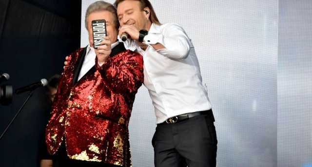 Спицин о гастролях Поплавского и Винника: этот шабаш за наш с вами счет