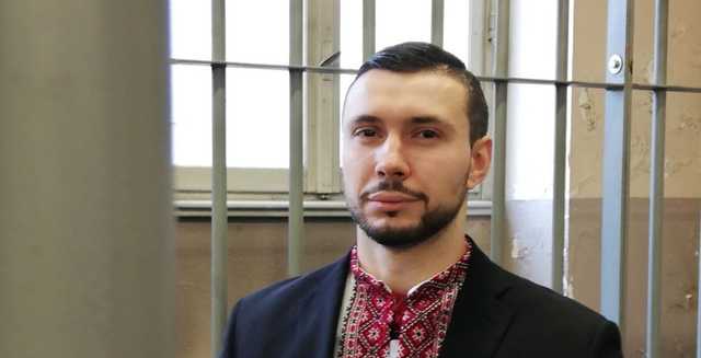 Виталий Маркив может стать гвоздем в крышку гроба итальянских марионеток Кремля