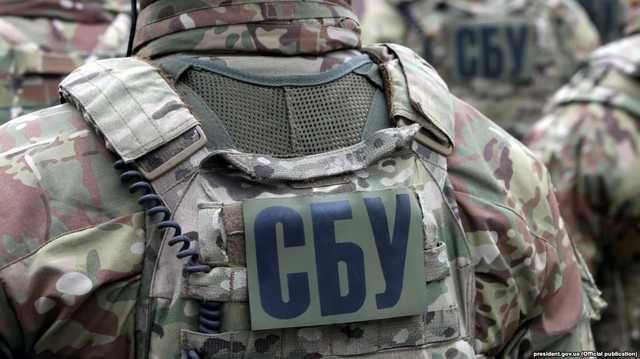 СБУ заявляет, что провела масштабнейшую за 10 лет операцию